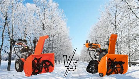 I was looking at these models in part, due to the quick turn chute control and bigger, stronger motors. . Ariens deluxe vs platinum